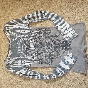 Crash & Burn thermal